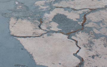 fibreglass roofing replacement Deanston