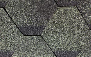 Deanston fibreglass shingle repairs