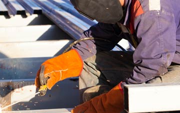 Deanston flat roofing options