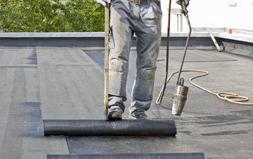 flat roof replacement Deanston, Stirling