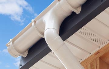 Deanston gutter installation costs