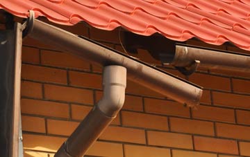 Deanston gutter repair costs