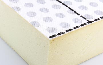 meeting Deanston building codes