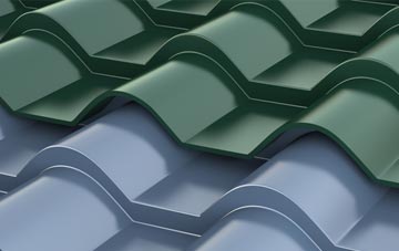 who should consider Deanston plastic roofs