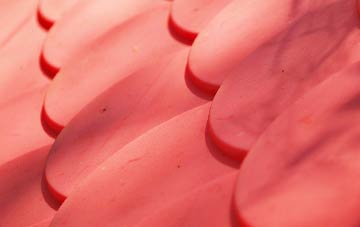 Deanston plastic roof costs