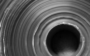 Deanston pvc roof replacement