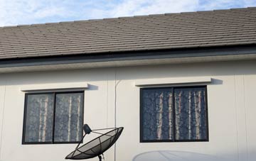 Deanston rubber roof costs