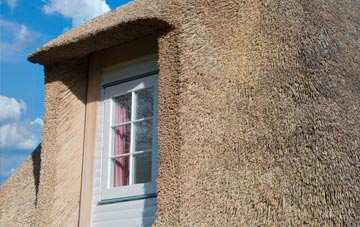 Deanston thatch roof disadvantages