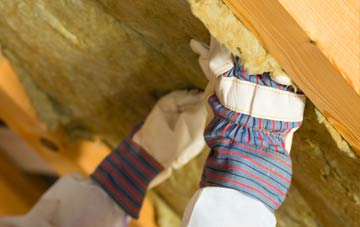 types of Deanston pitched roof insulation materials