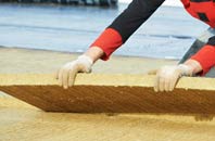 find rated Deanston roof insulation companies