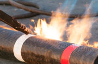 Deanston flat roofing replacement