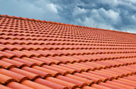 Deanston roofing tiles